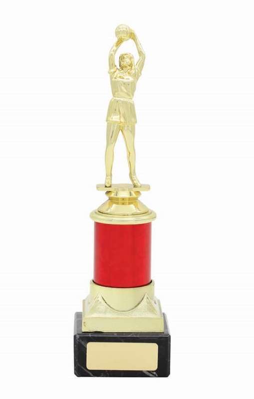 Netball Sport Trophy