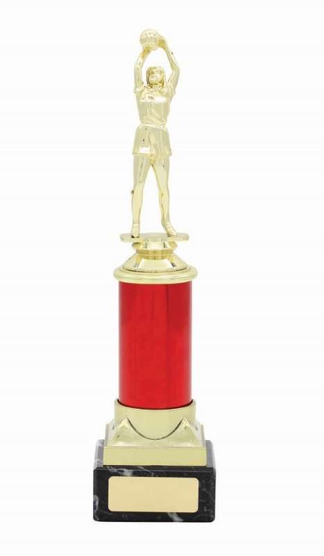 Netball Sport Trophy