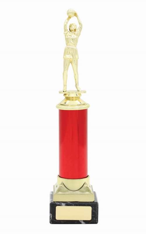 Netball Sport Trophy