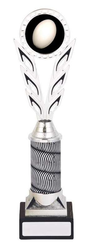 Rugby Sport Trophy – 50mm Insert