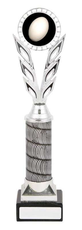Rugby Sport Trophy – 50mm Insert