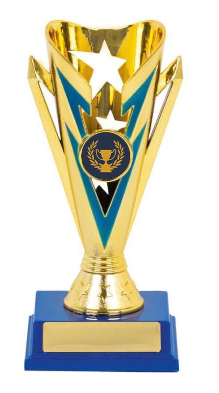 Rugby Sport Trophy – 25mm Insert