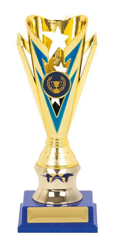 Rugby Sport Trophy – 25mm Insert