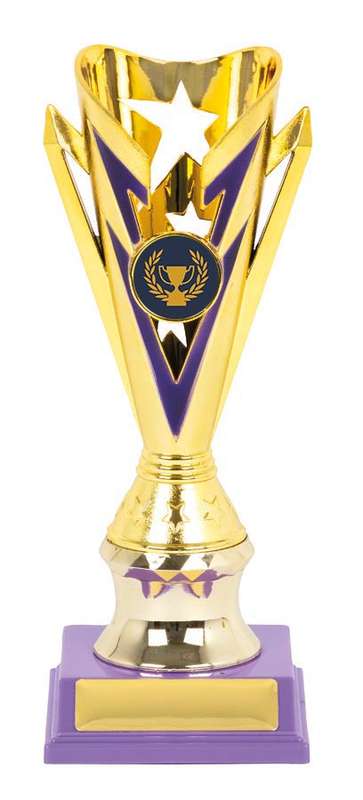 Rugby Sport Trophy – 25mm Insert