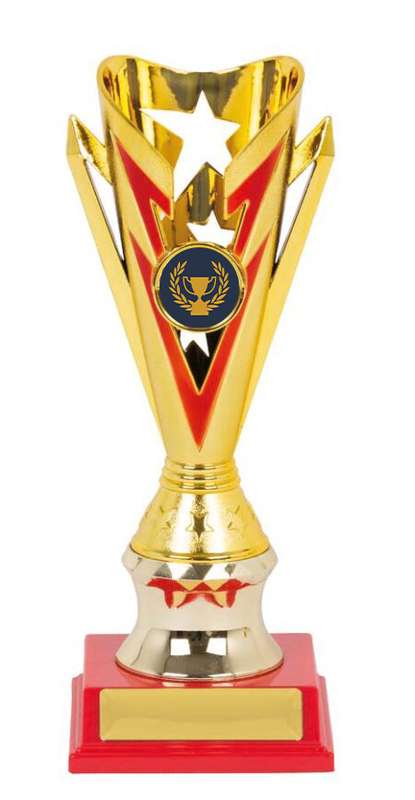 Rugby Sport Trophy – 25mm Insert