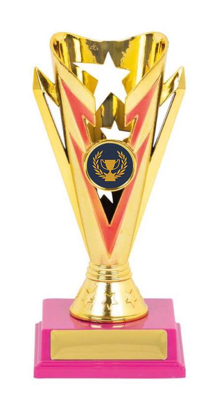 Rugby Sport Trophy – 25mm Insert