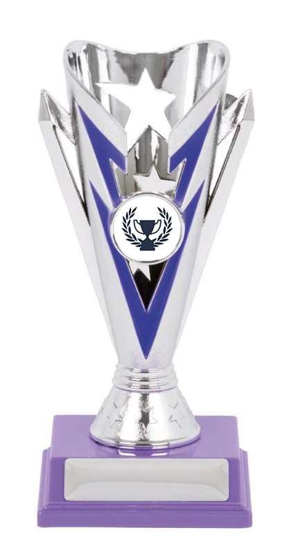 Rugby Sport Trophy – 25mm Insert