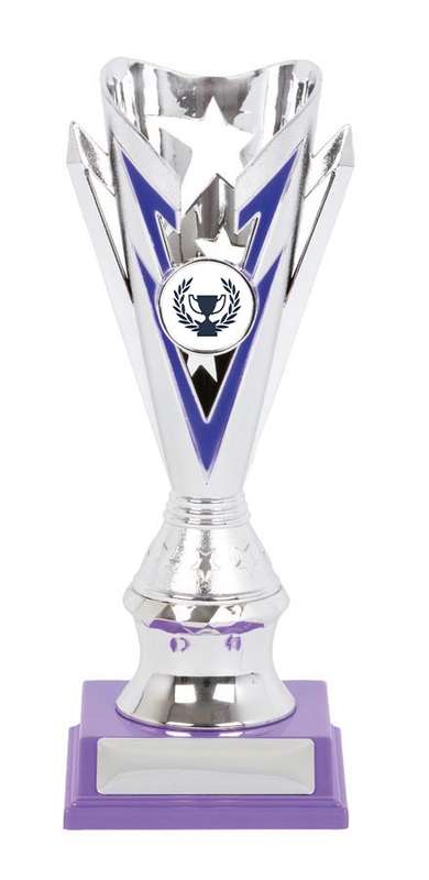 Rugby Sport Trophy – 25mm Insert