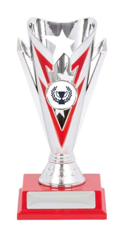 Rugby Sport Trophy – 25mm Insert