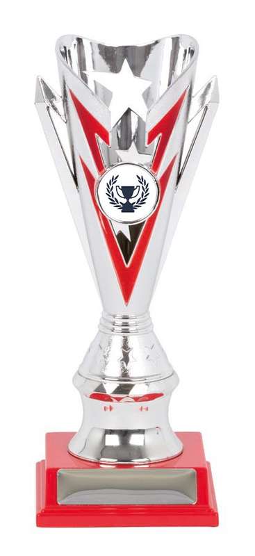 Rugby Sport Trophy – 25mm Insert