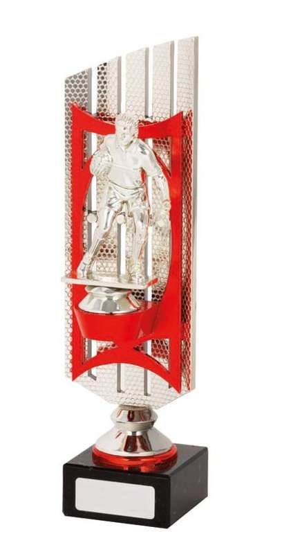 Rugby Sport Trophy