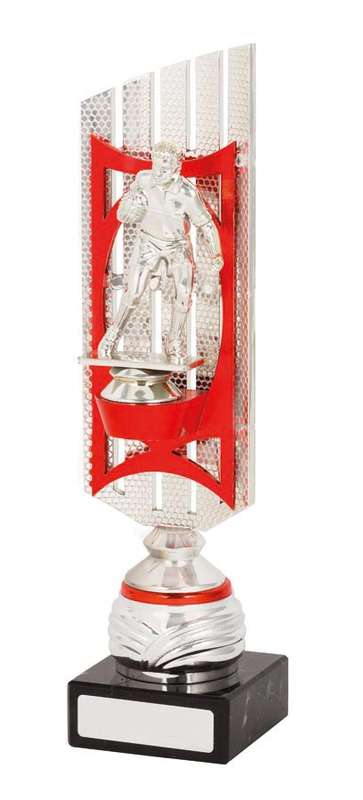 Rugby Sport Trophy