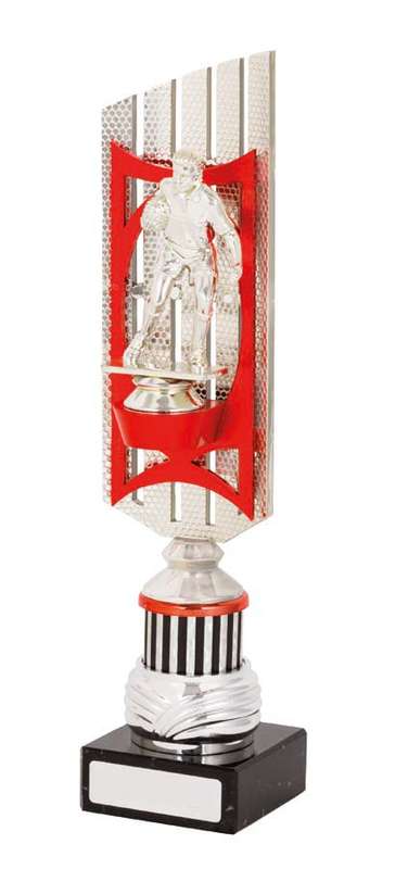 Rugby Sport Trophy
