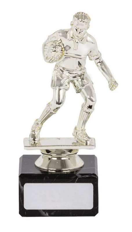 Rugby Sport Trophy