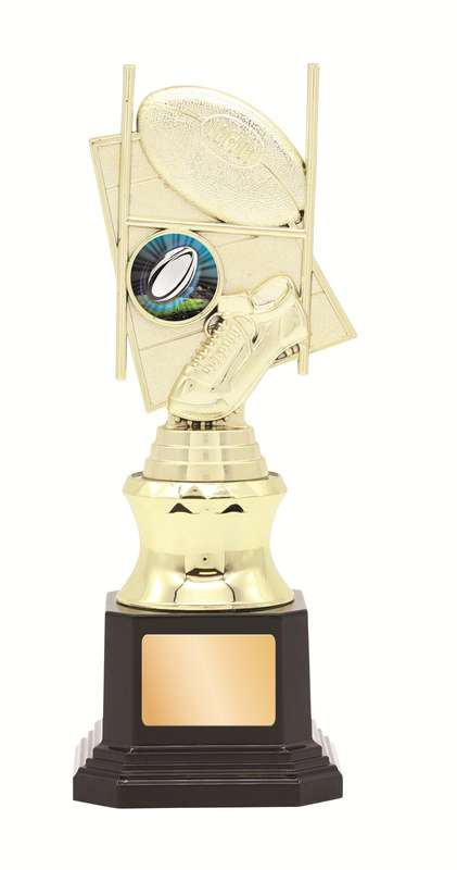 General Awards – 215mm