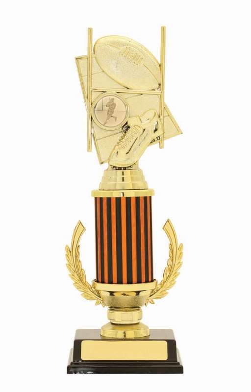 Rugby Trophy – 25mm Insert
