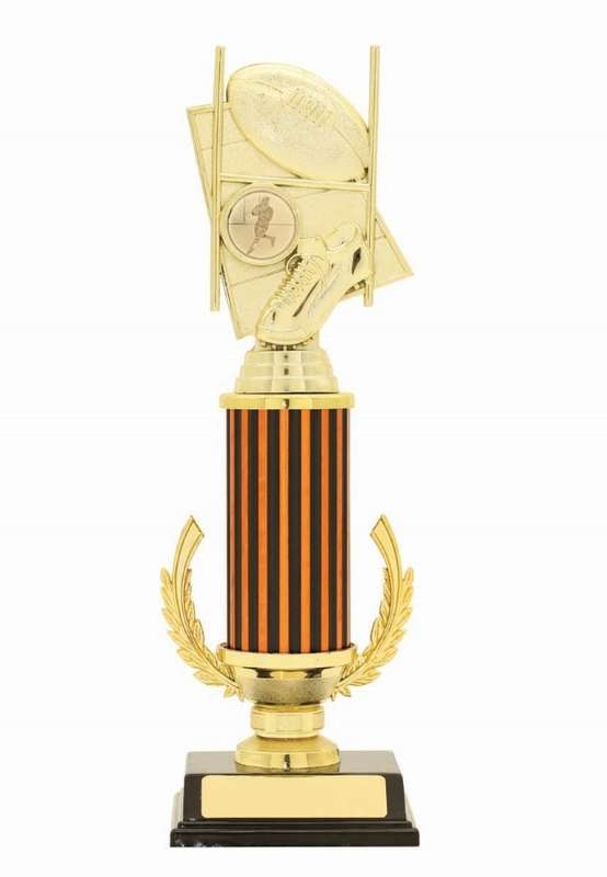 Rugby Trophy – 25mm Insert