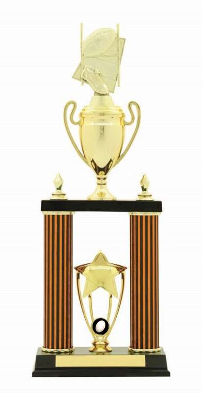 Rugby Trophy