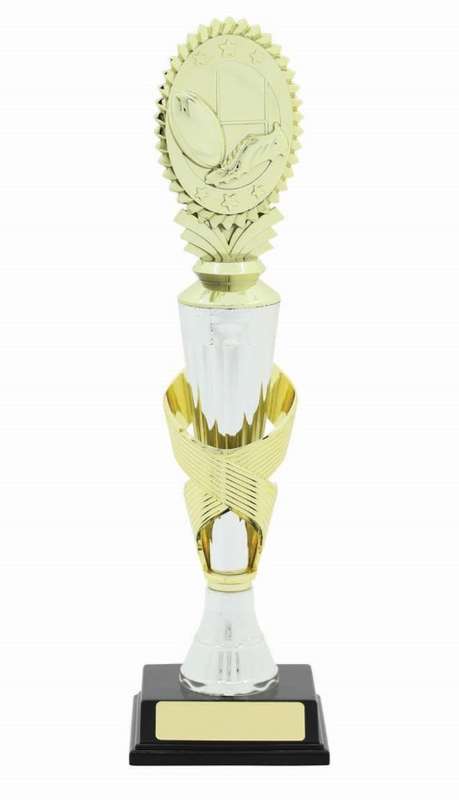 Rugby Trophy