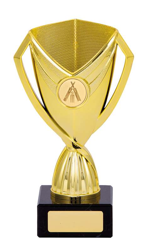 Trophy – Cup – 25mm Insert