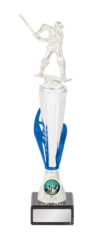 Trophy – Figure Holder – Cricket