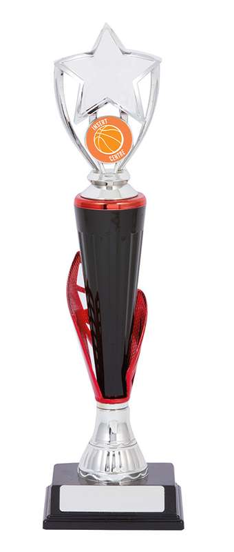 Trophy – Star Holder – 25mm Insert