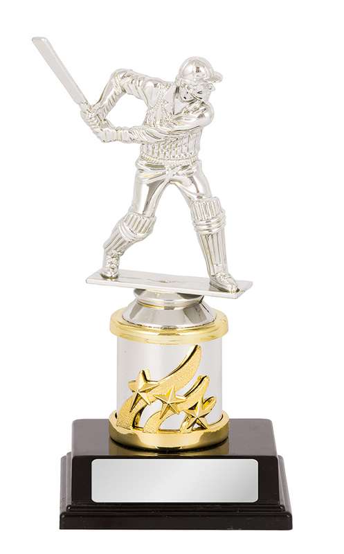 Trophy – Cricket Theme