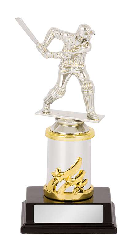Trophy – Cricket Theme