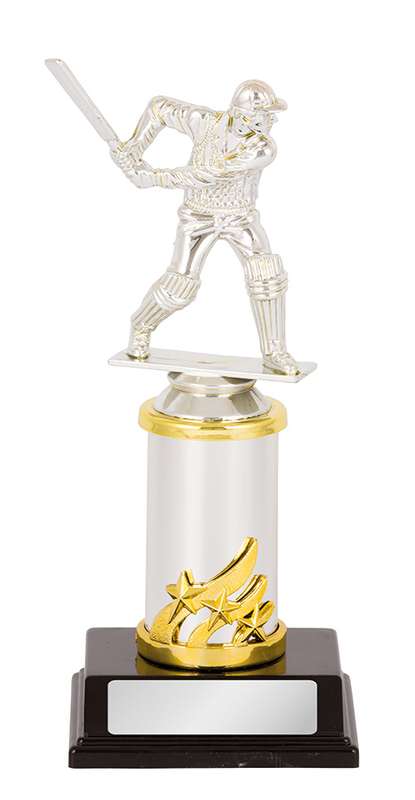 Trophy – Cricket Theme