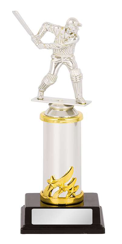 Trophy – Cricket Theme