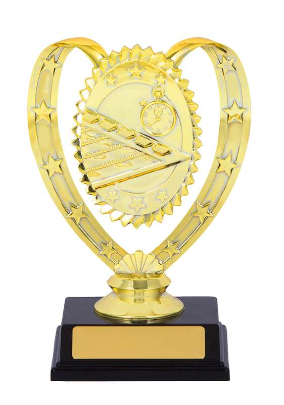 Trophy – Swimming Theme