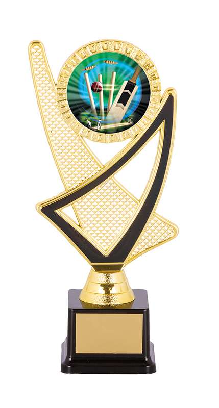 Trophy- Centre Holder – 50mm Insert
