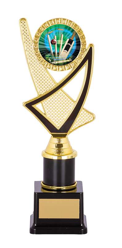 Trophy- Centre Holder – 50mm Insert
