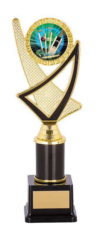 Trophy – Centre Holder – 50mm Insert