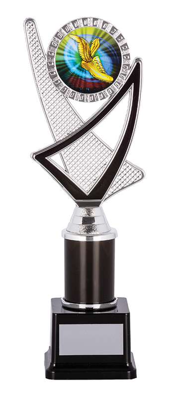Trophy – Centre Holder – 50mm Insert