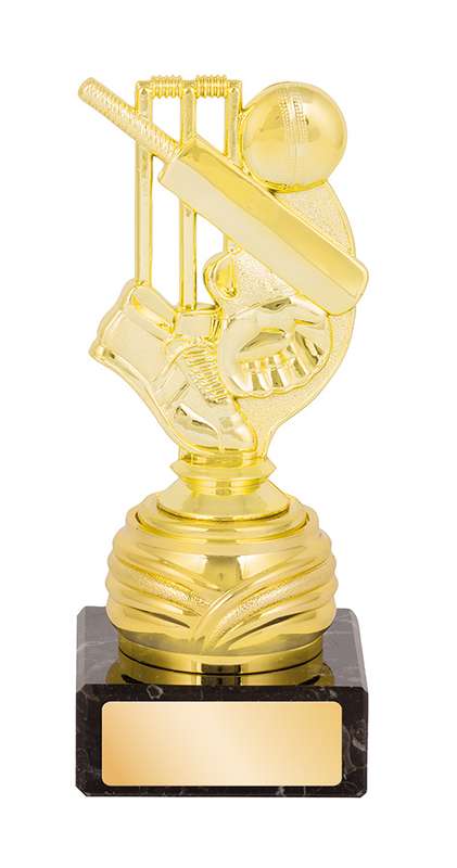 Trophy – Theme Figure Holder