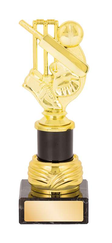 Trophy – Theme Figure Holder