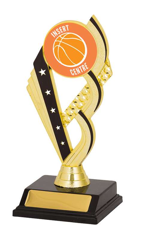 Trophy – Centre Holder – 50mm Insert