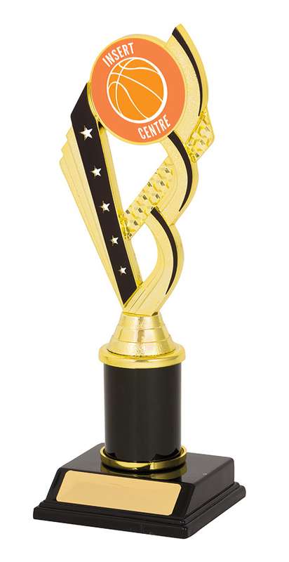 Trophy – Centre Holder – 50mm Insert