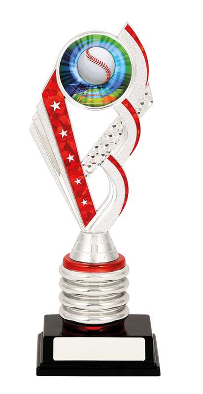 Trophy – Centre Holder – 50mm Insert