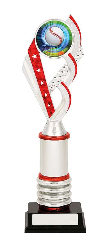 Trophy – Centre Holder – 50mm Insert
