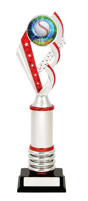 Trophy – Centre Holder – 50mm Insert