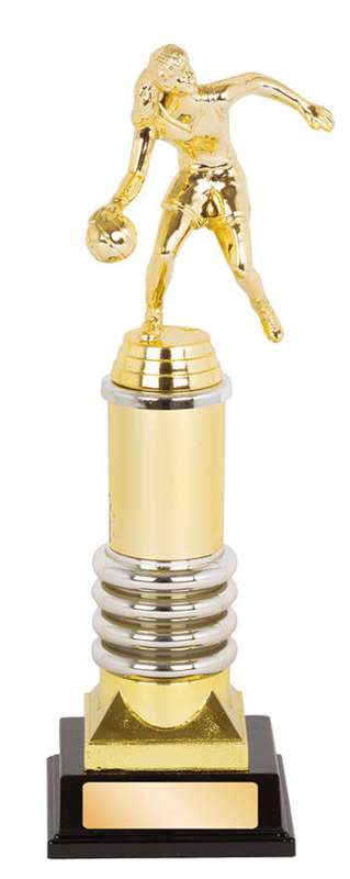 Basketball Trophy