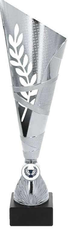 Naples Collection Silver