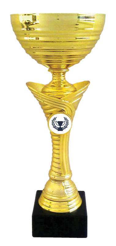 Bologna Collection Gold
