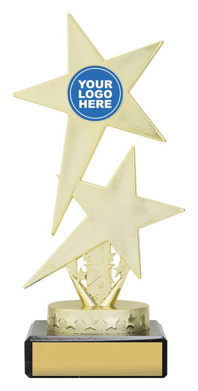 Silver Twin Star