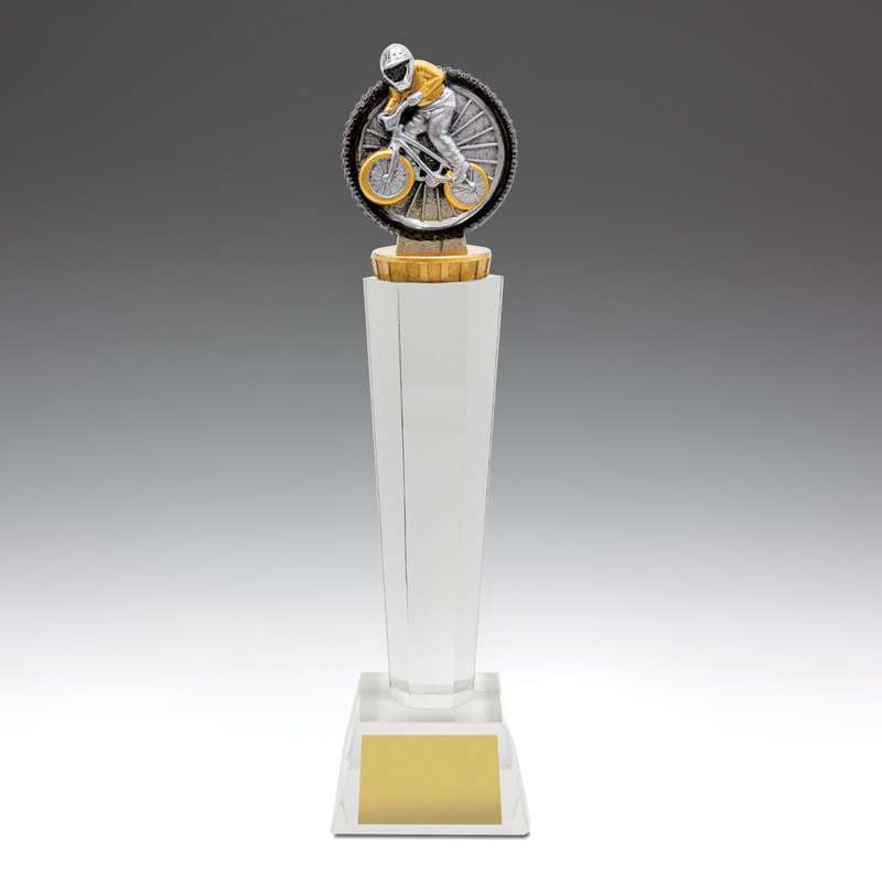 BMX Crystal