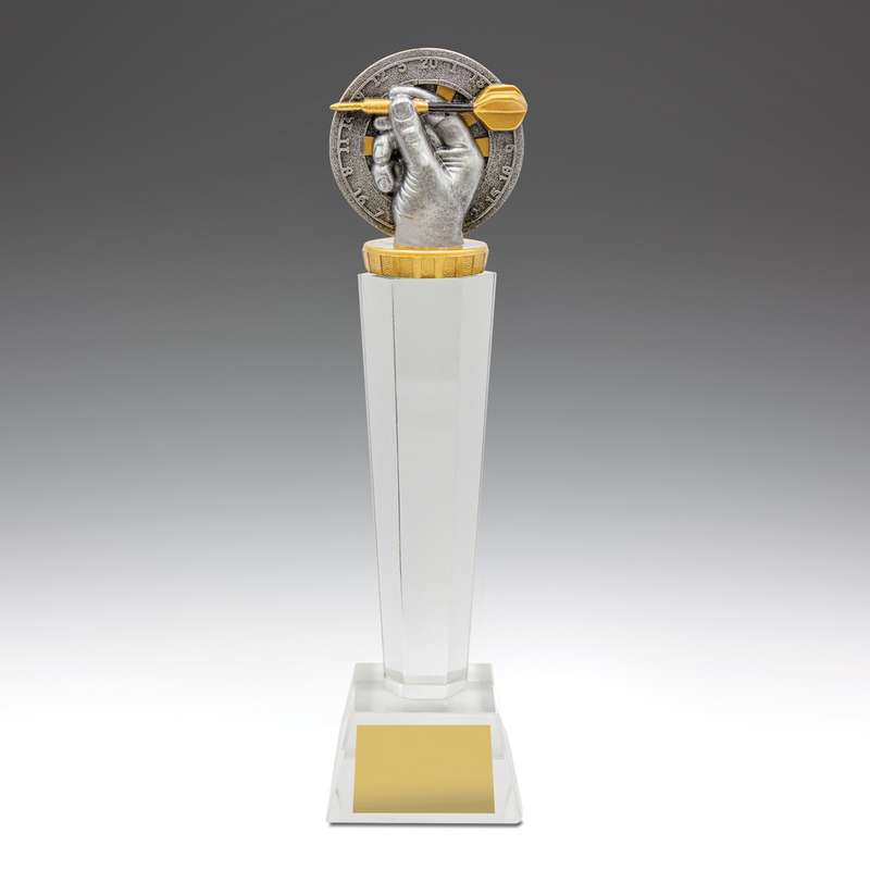 Darts Crystal