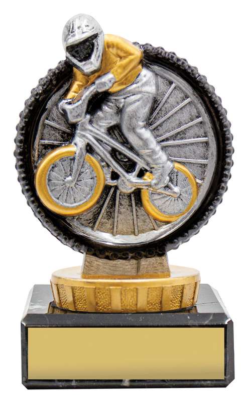 BMX Marble