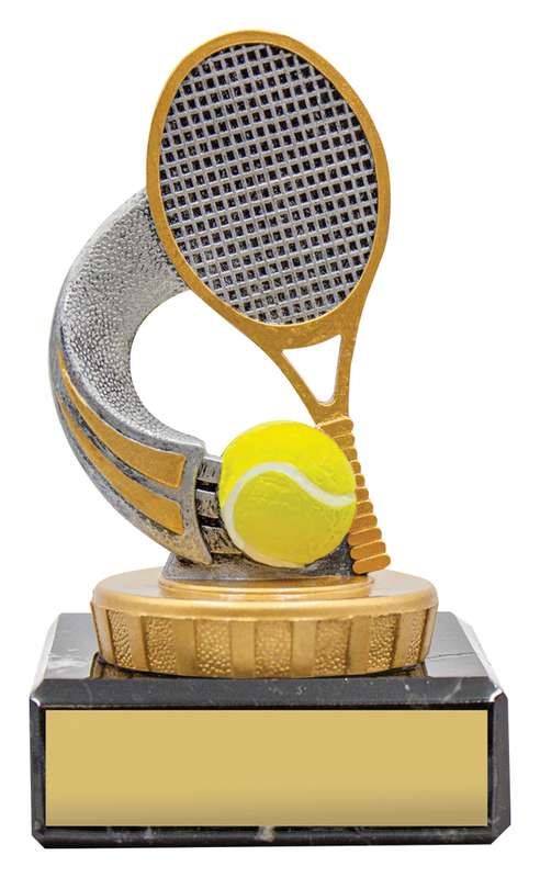 Tennis Marble